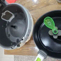 سرخ کن|اجاق گاز و لوازم برقی پخت‌وپز|اندیشه, اندیشه فاز ۴|دیوار