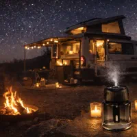 خوشبوکننده مخصوص خودرو/منزل مدرن لوکس انتخاب لازم