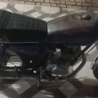 متور 125 مدل 87|موتورسیکلت|شوشتر, |دیوار