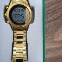 ساعت الصلاة اصل