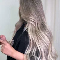 جشنواره تخفیف رنگ مو و میکاپ