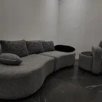 مبل راحتی