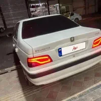پژو پارس LX TU5، مدل ۱۴۰۱