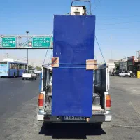 حمل باربه تمام نقاط ایران|خدمات حمل و نقل|تهران, جوادیه تهرانپارس|دیوار