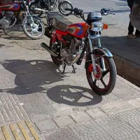 متین ۲۰۰|موتورسیکلت|بروجرد, |دیوار