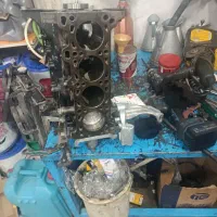 مکانیکی ترمزی جلوبندی فردوس