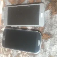 گوشی سامسونگ اوراقی