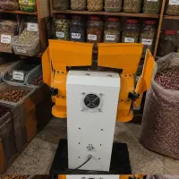 دستگاه آسیاب عطاری