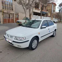 سمندمدل۱۳۹۵درحدصفر