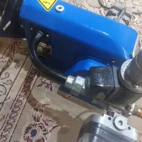 مشعل گازی درحد ران25واتمسفر