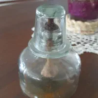 چراغ الکلی