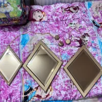 آینه دکوراتیو