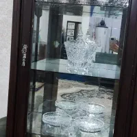 گنجه|بوفه، ویترین، کنسول|مشهد, بهمن|دیوار