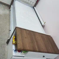 سرویس خواب نوجوان|تخت و صندلی بچه|دزفول, |دیوار