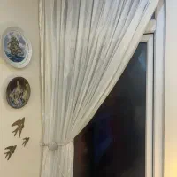 پرده|پرده، رانر، رومیزی|تهران, فلاح|دیوار