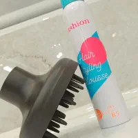 دیسپانسر سشوار + موس