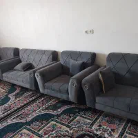 مبل و جلومبلی