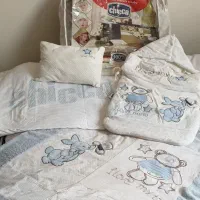 سرویس رختخواب نوزادی چیکو ایتالیا