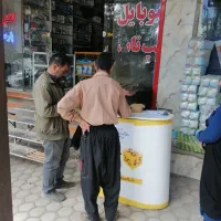 توزیع سیم کارت به صورت هدیه در سطح شهر|استخدام بازاریابی و فروش|لردگان, |دیوار
