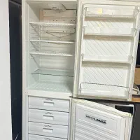 یخچال و فریزر هیمالیا|یخچال و فریزر|چمستان, |دیوار