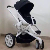 کالسکه مکسی کوزی کوئینی maxicosi quinny کاپشن