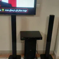 سینما خانگی سامسونگ
