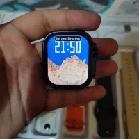 ساعت هوشمند