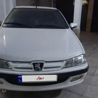 پارس 1402 موتور جدید xu7p