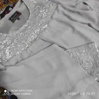 پالتو دخترانه مناسب۹ تا ۱۵ سال و....|لباس|خرمآباد, |دیوار