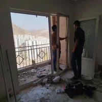 بازسازی مسکونی و تجاری