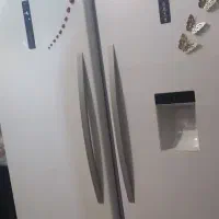 یخچال فریزردوقلو|یخچال و فریزر|فلاورجان, |دیوار