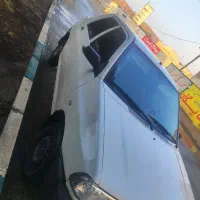 پراید مدل ۹۷تمیز