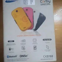 گوشی سامسونگ مدل کوربی۲|موبایل|نیشابور, دارایی|دیوار