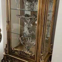 بوفه ورق طلا نونو