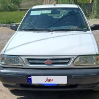 پراید131