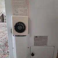 آبگرمکن گازی زودجوش|آبگرمکن، پکیج، شوفاژ|میبد, |دیوار