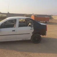 ال۹۰اتومات تصادفی|خودرو سواری و وانت|اصفهان, بوستان کوهستانی صفه|دیوار