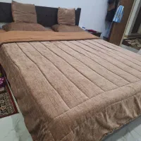 تخت دونفره