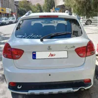 فروش خودرو کوییک S|خودرو سواری و وانت|دورود, |دیوار