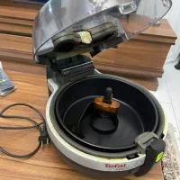 سرخ کن تفال|اجاق گاز و لوازم برقی پخت‌وپز|رشت, معلم|دیوار