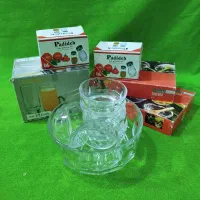 ظروف آشپزخانه فرانسه و ترکیه ای