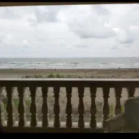 ۸۵ متر/پلاک یک/مبله/فریدون کنار