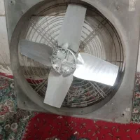 هواکش سه فاز صنعتی