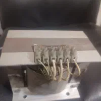 ترانس سیم پیچ مس ۲۴