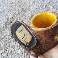 مجسمه سفالی|مجسمه، تندیس، ماکت|کازرون, |دیوار