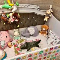 تخت و کمد نوزاد نوجوان|تخت و سرویس خواب|ری, ظهیرآباد|دیوار