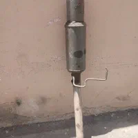 اگزوز اسپرت خوش صدا