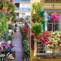 انجام خدمات باغبانی درختکاری گلکاری کوددهی هرسکاری|خدمات باغبانی و درختکاری|تهران, قیطریه|دیوار