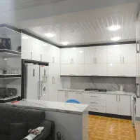 ساخت و تعمیرات کابینت و کمد دیواری