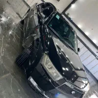 دنا پلاس سانروف ۹۷|خودرو سواری و وانت|ارومیه, |دیوار